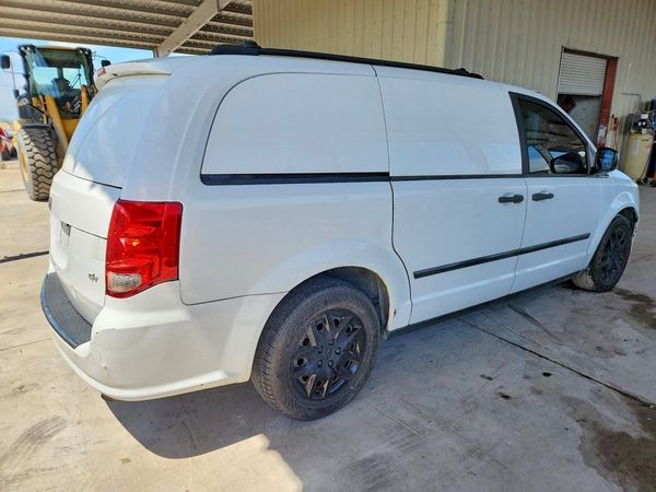 2014 RAM TRADESMAN