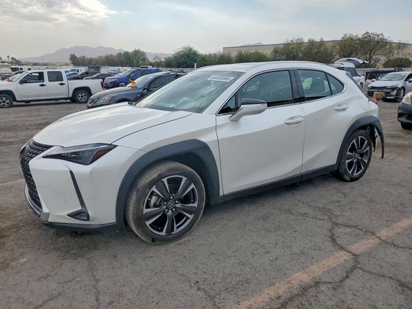 2024 LEXUS UX 250H 250h Base