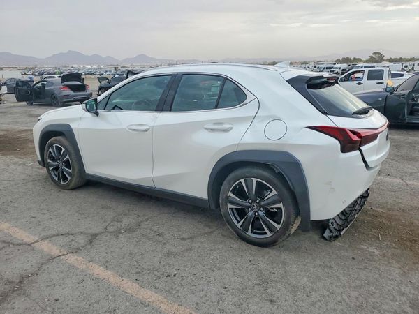 2024 LEXUS UX 250H 250h Base