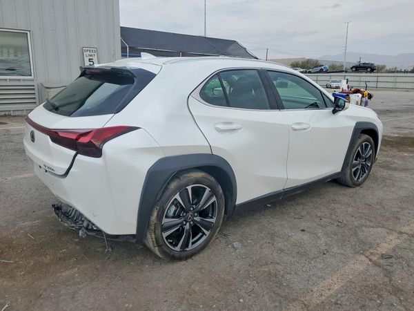 2024 LEXUS UX 250H 250h Base