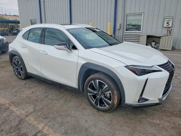 2024 LEXUS UX 250H 250h Base