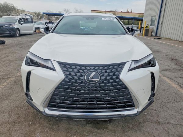2024 LEXUS UX 250H 250h Base