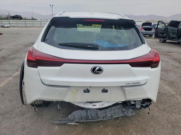2024 LEXUS UX 250H 250h Base