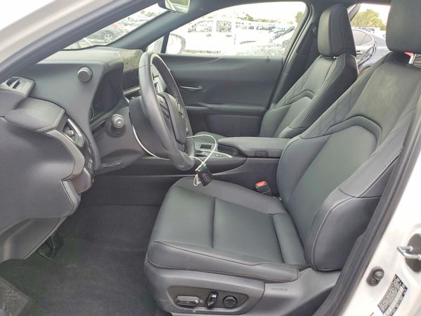 2024 LEXUS UX 250H 250h Base