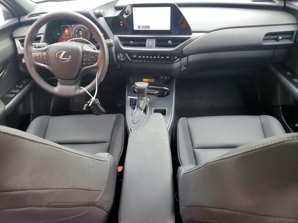 2024 LEXUS UX 250H 250h Base