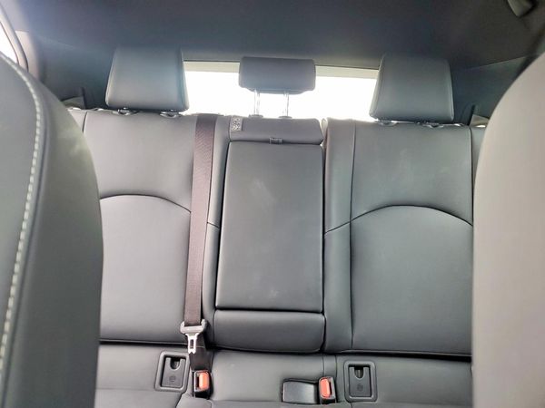 2024 LEXUS UX 250H 250h Base