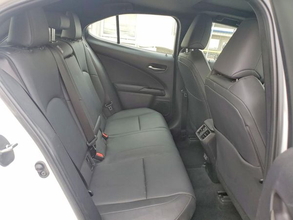 2024 LEXUS UX 250H 250h Base