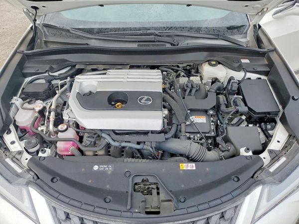 2024 LEXUS UX 250H 250h Base