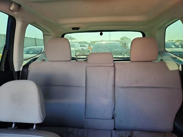 2018 SUBARU FORESTER Premium+ES