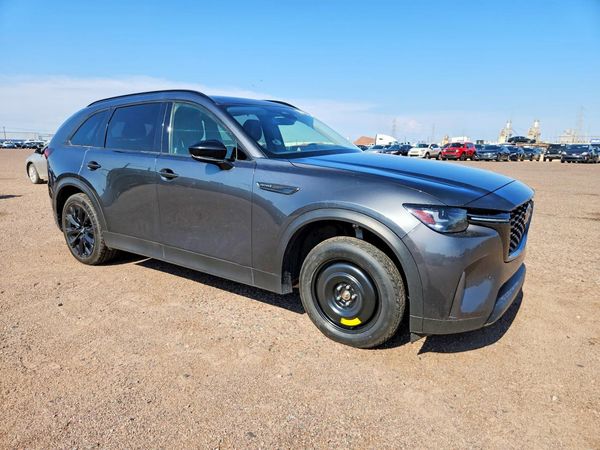 2025 MAZDA CX-90 Premium Sport