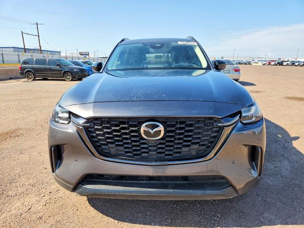 2025 MAZDA CX-90 Premium Sport