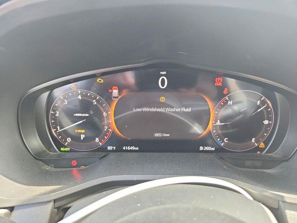 2025 MAZDA CX-90 Premium Sport