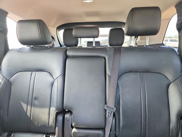 2025 MAZDA CX-90 Premium Sport