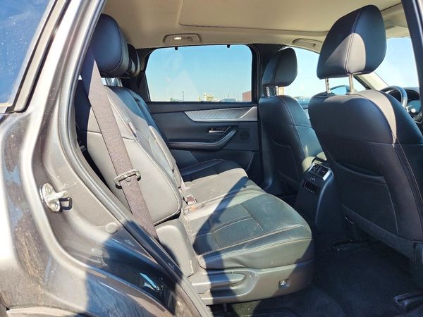 2025 MAZDA CX-90 Premium Sport
