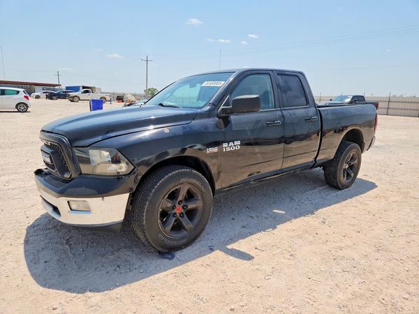 2014 RAM 1500 ST