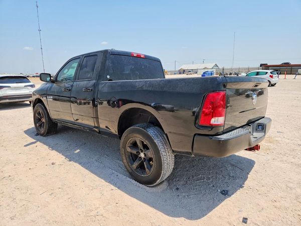 2014 RAM 1500 ST