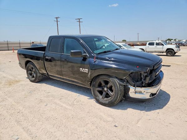 2014 RAM 1500 ST