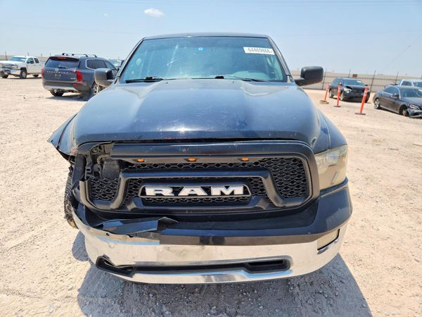2014 RAM 1500 ST