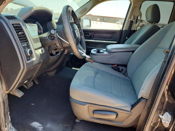 2014 RAM 1500 ST