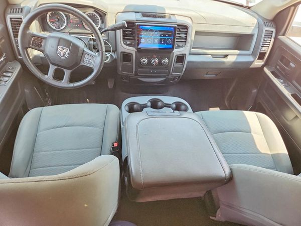 2014 RAM 1500 ST