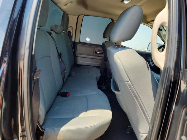 2014 RAM 1500 ST
