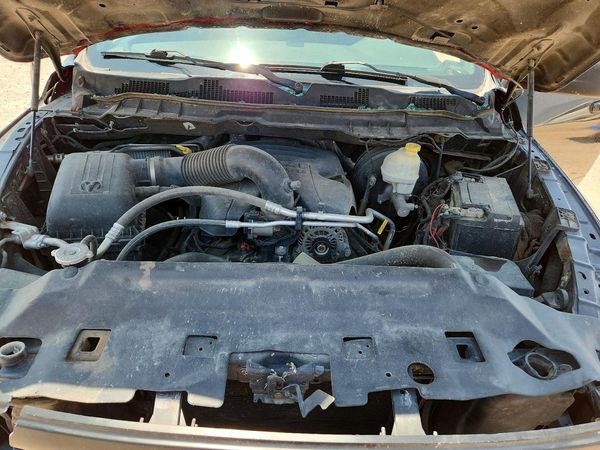 2014 RAM 1500 ST