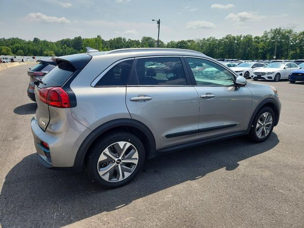 2022 KIA NIRO EV S, EX