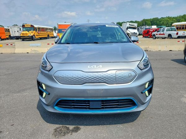 2022 KIA NIRO EV S, EX