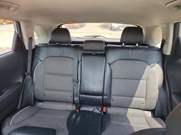 2022 KIA NIRO EV S, EX