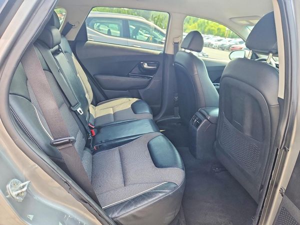 2022 KIA NIRO EV S, EX