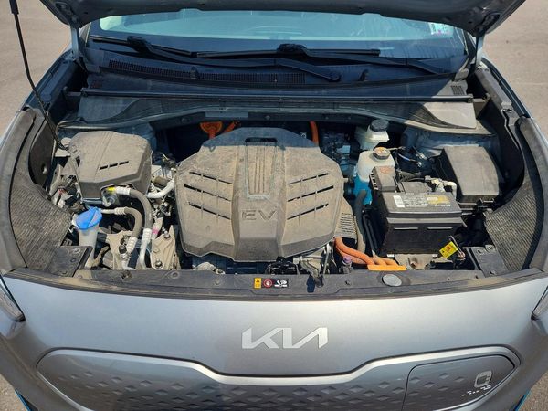2022 KIA NIRO EV S, EX