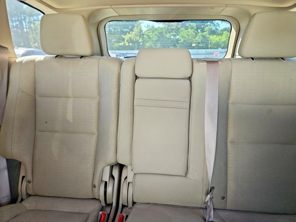 2015 JEEP GRAND CHEROKEE LAREDO 4X4