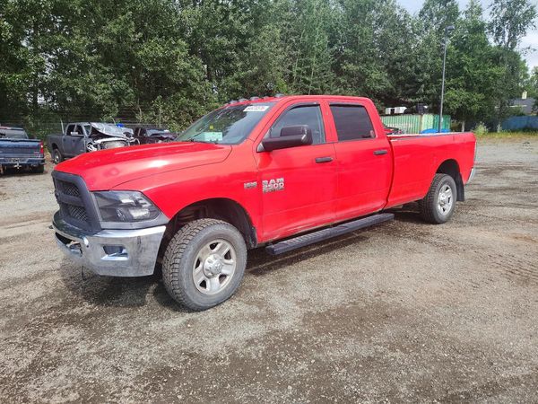 2014 RAM 2500 ST