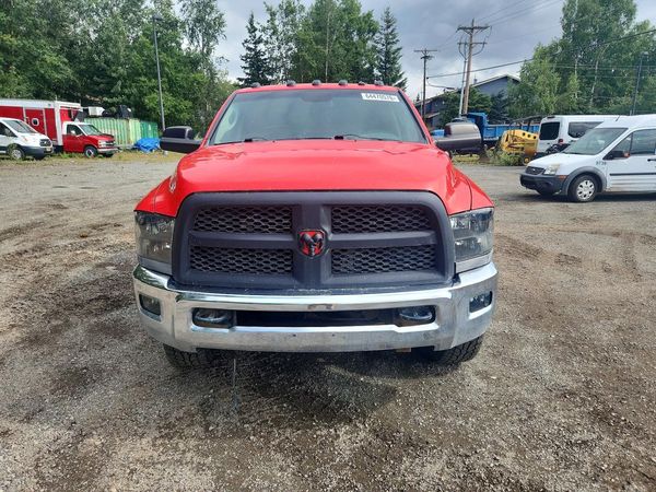 2014 RAM 2500 ST