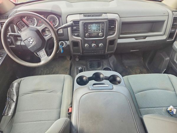 2014 RAM 2500 ST