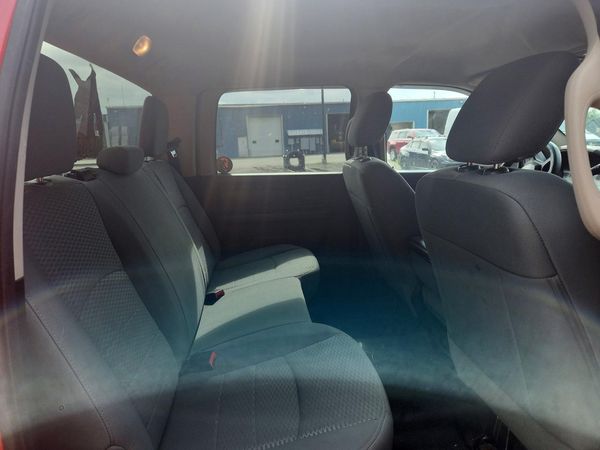 2014 RAM 2500 ST