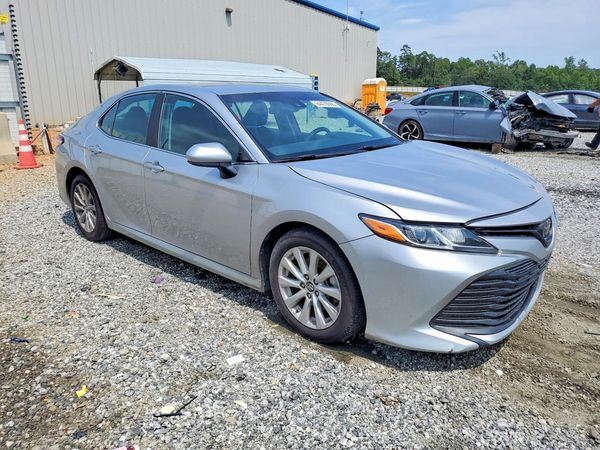 2018 TOYOTA CAMRY L/LE/SE/XLE