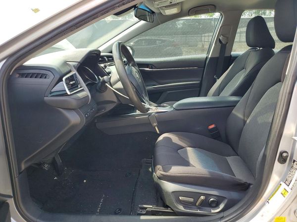 2018 TOYOTA CAMRY L/LE/SE/XLE