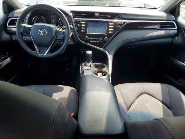 2018 TOYOTA CAMRY L/LE/SE/XLE
