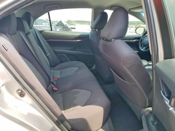 2018 TOYOTA CAMRY L/LE/SE/XLE