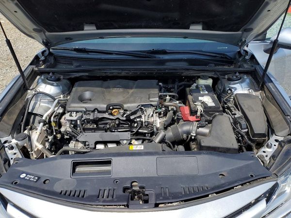 2018 TOYOTA CAMRY L/LE/SE/XLE