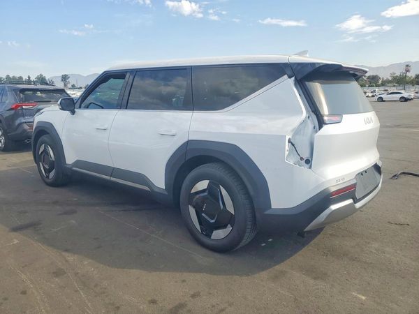 2026 KIA EV9