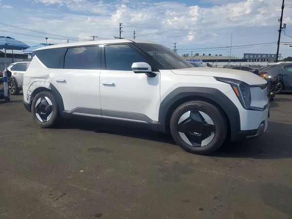 2026 KIA EV9