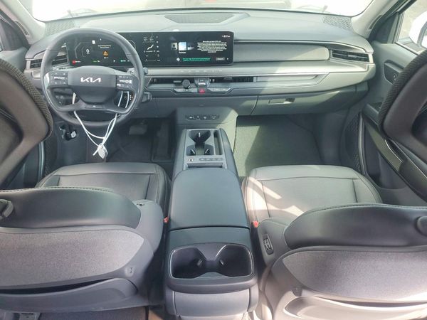 2026 KIA EV9