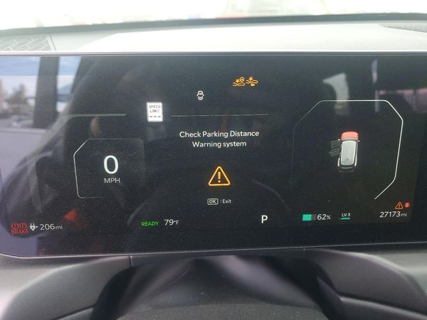 2026 KIA EV9