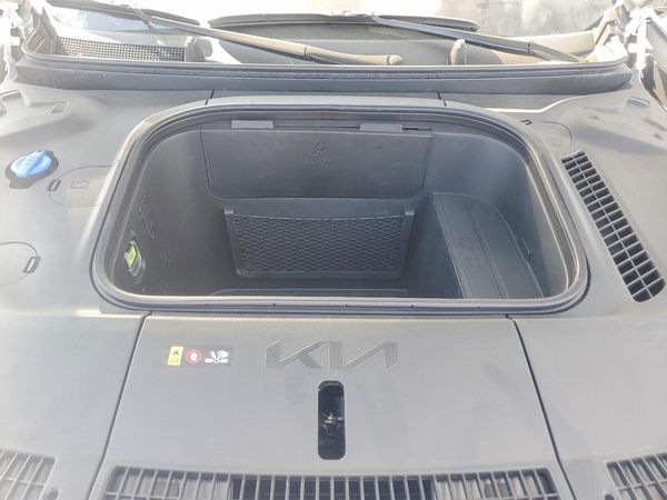 2026 KIA EV9