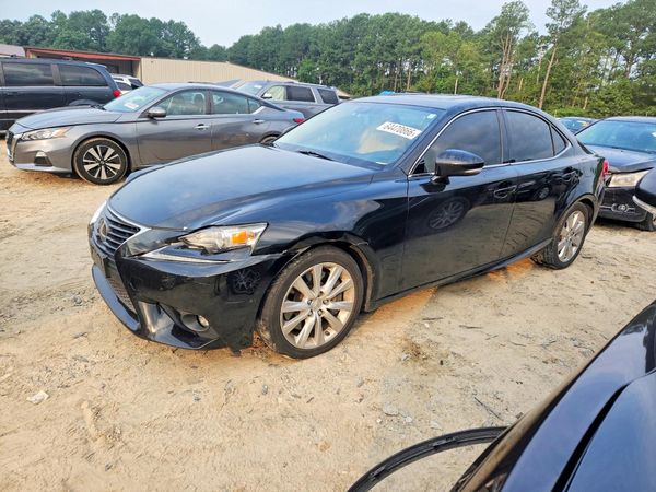 2016 LEXUS IS