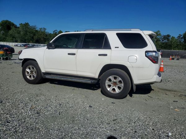 2014 TOYOTA 4RUNNER Base