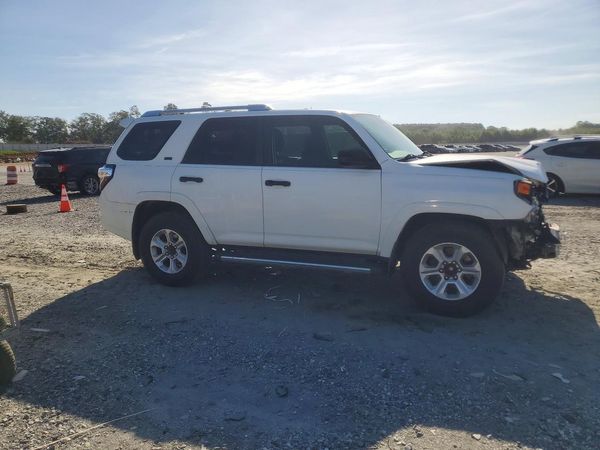 2014 TOYOTA 4RUNNER Base