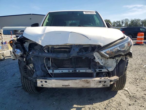 2014 TOYOTA 4RUNNER Base